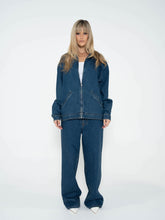 DENIM JEANS